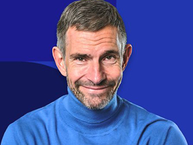 Micky Beisenherz
