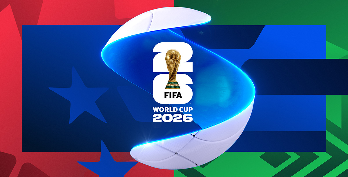 FIFA WM 2026