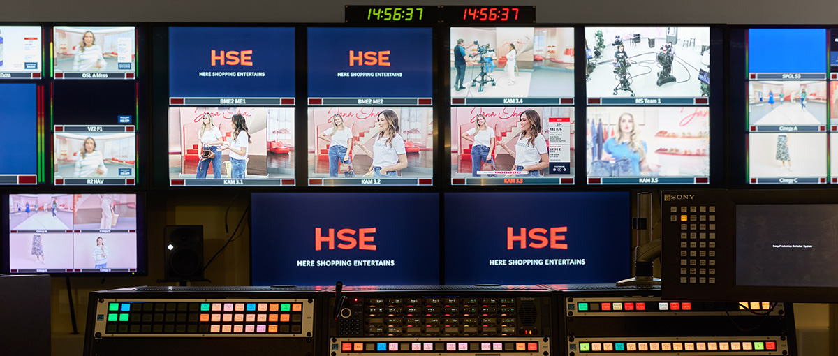 HSE