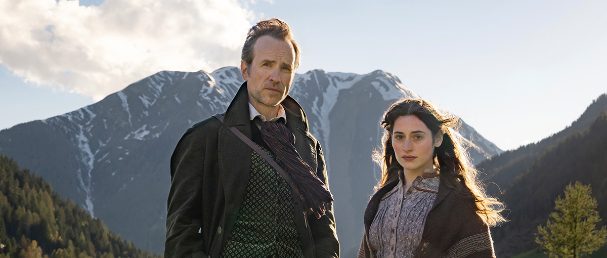 The Death of Sherlock Holmes