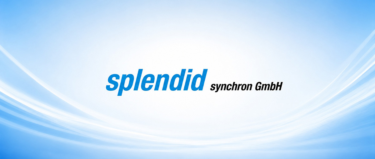 Splendid Synchron