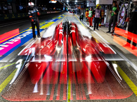24h-Rennen von Le Mans
