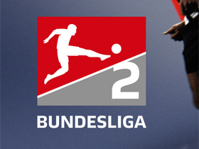 2. Bundesliga bei RTL und NITRO