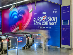 ESC in Wien