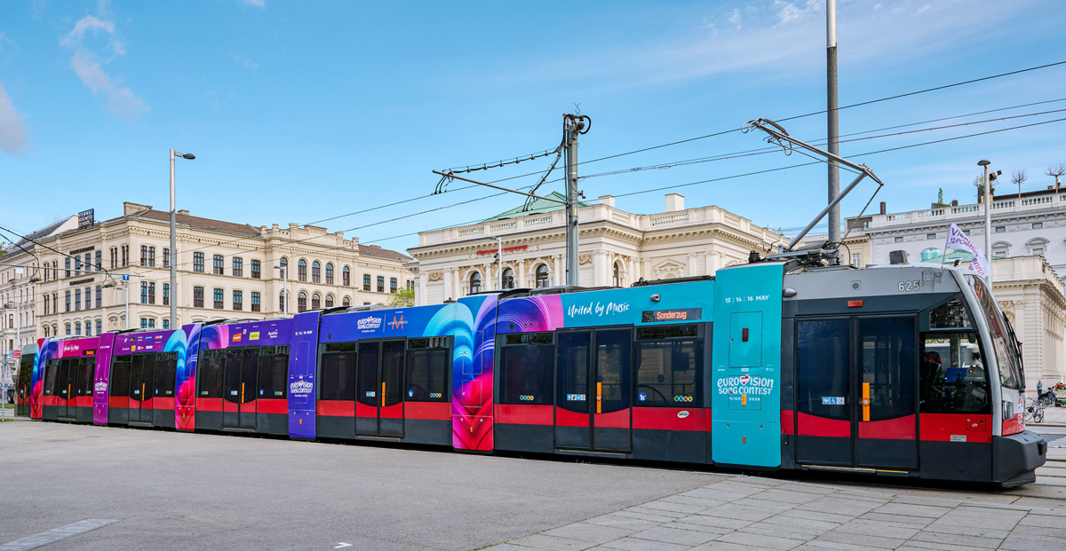 ESC in Wien