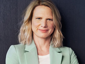 Nadine Bilke