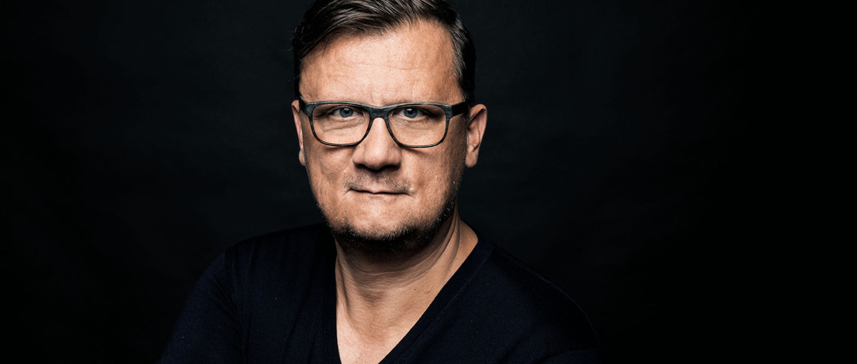 Torsten Koch