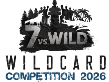 7 vs. Wild Wildcard