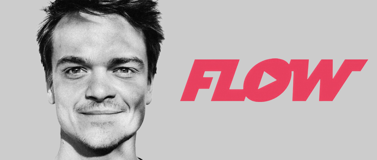 Patrick Stegemann / Flow