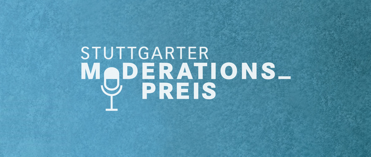 Stuttgarter Moderationspreis