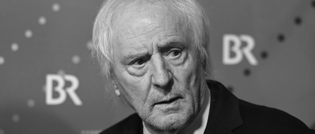 Günther Maria Halmer