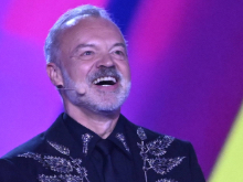 Graham Norton