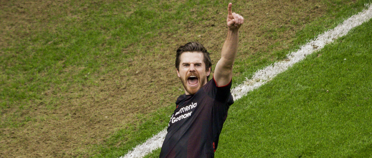 Jonas Hofmann