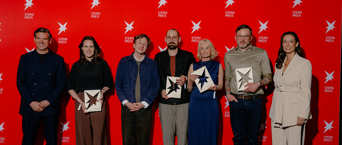 Stern-Preis 2026
