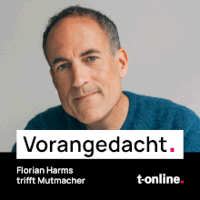 Vorangedacht
