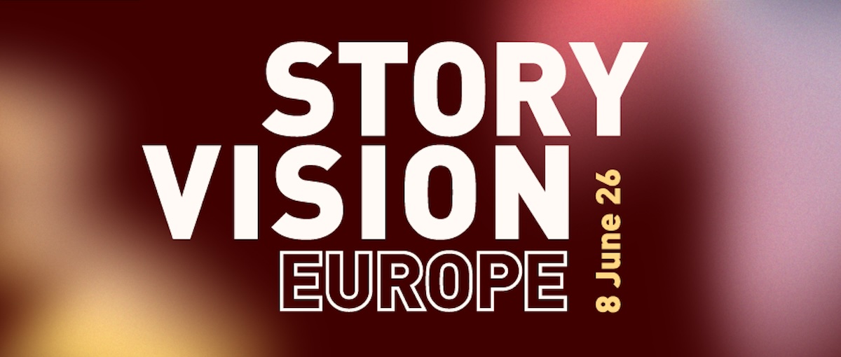 Story Vision Europe