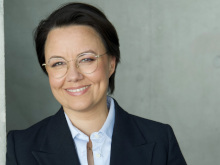Michelle Müntefering