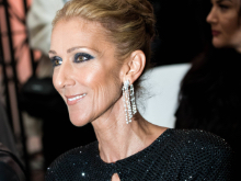 Celine Dion