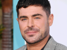 Zac Efron