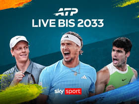 ATP bei Sky