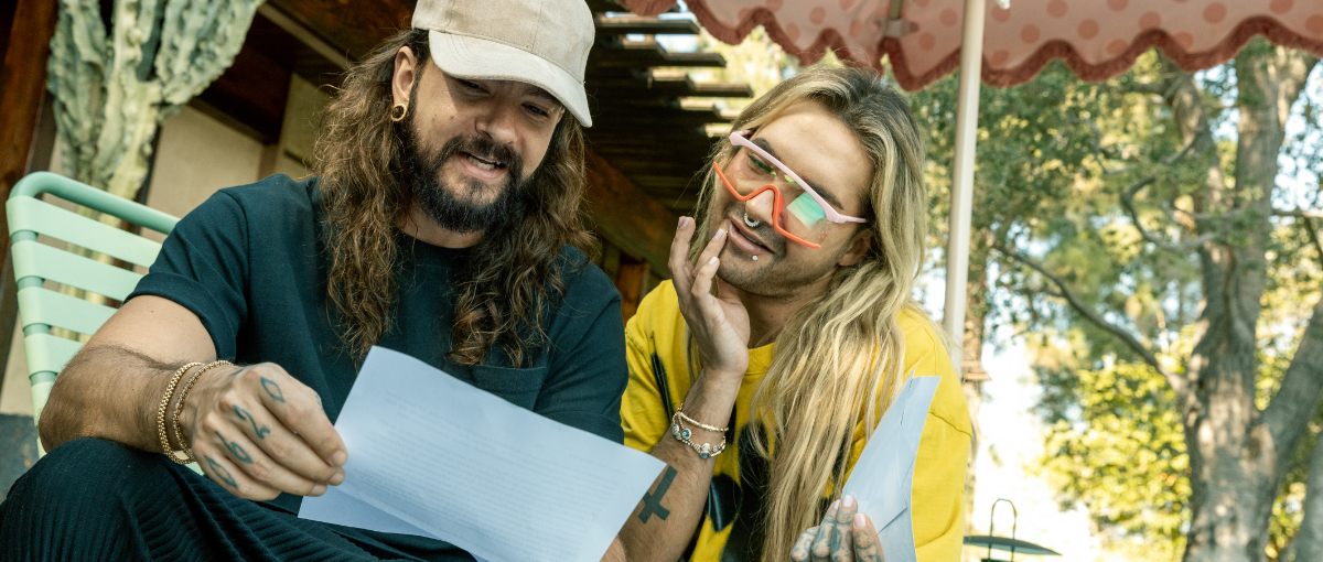 Kaulitz & Kaulitz - Staffel 3
