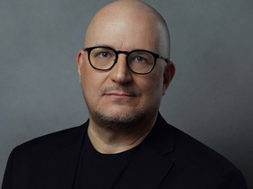 Johannes Larcher