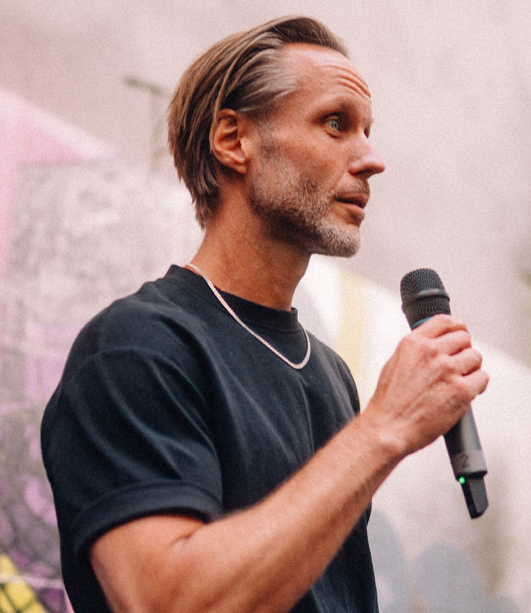 Kai Fischer