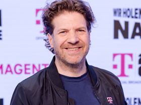 Arnim Butzen