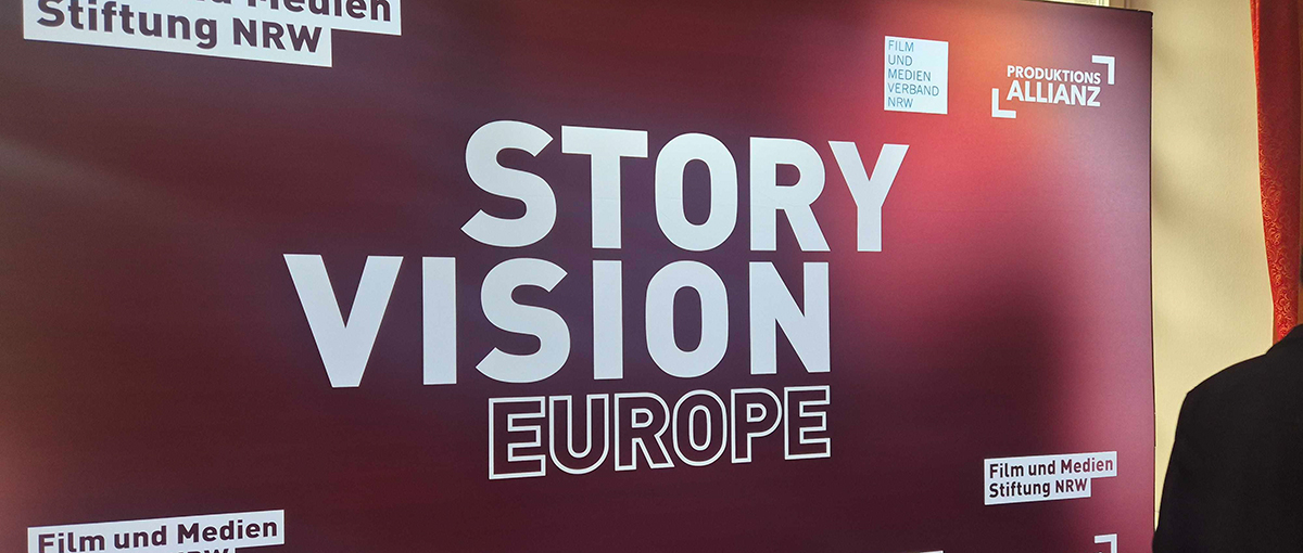 Story Vision Europe