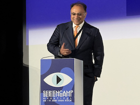 Walid Nakschbandi
