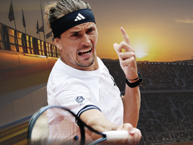 Alexander Zverev