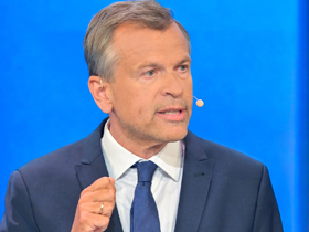 Markus Breitenecker