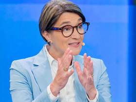 Lisa Totzauer