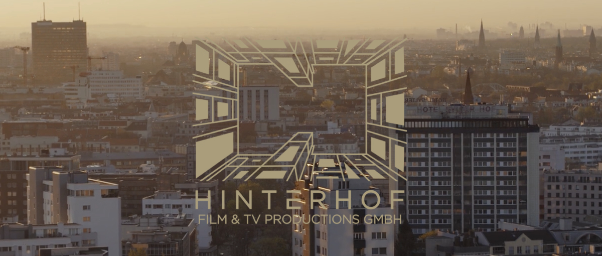 Hinterhof Film