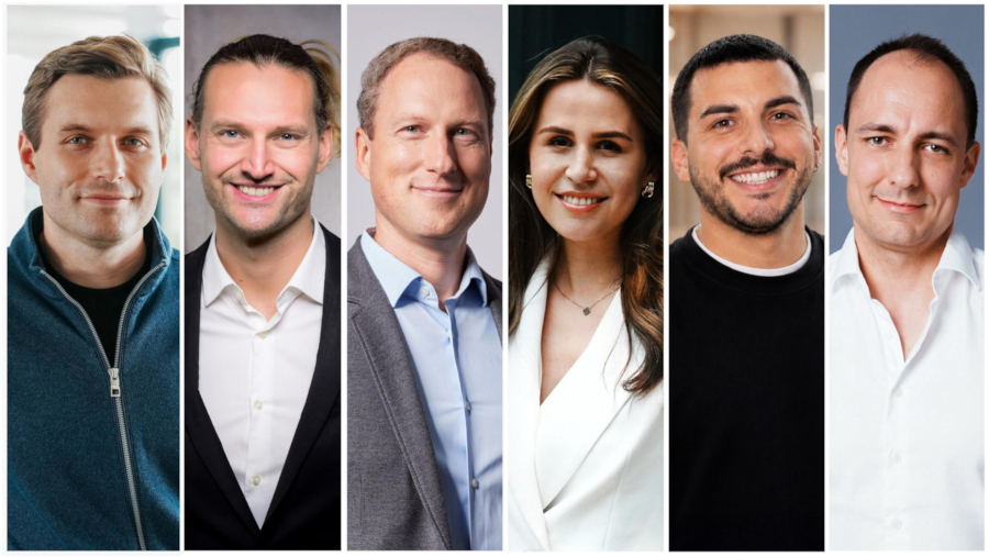 RTL-Team Transformation & Strategie