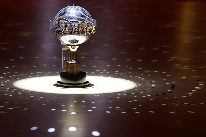 Lets Dance