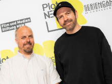 Matthias Murmann und Julian Schleef]