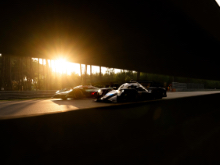 24h-Rennen von Le Mans