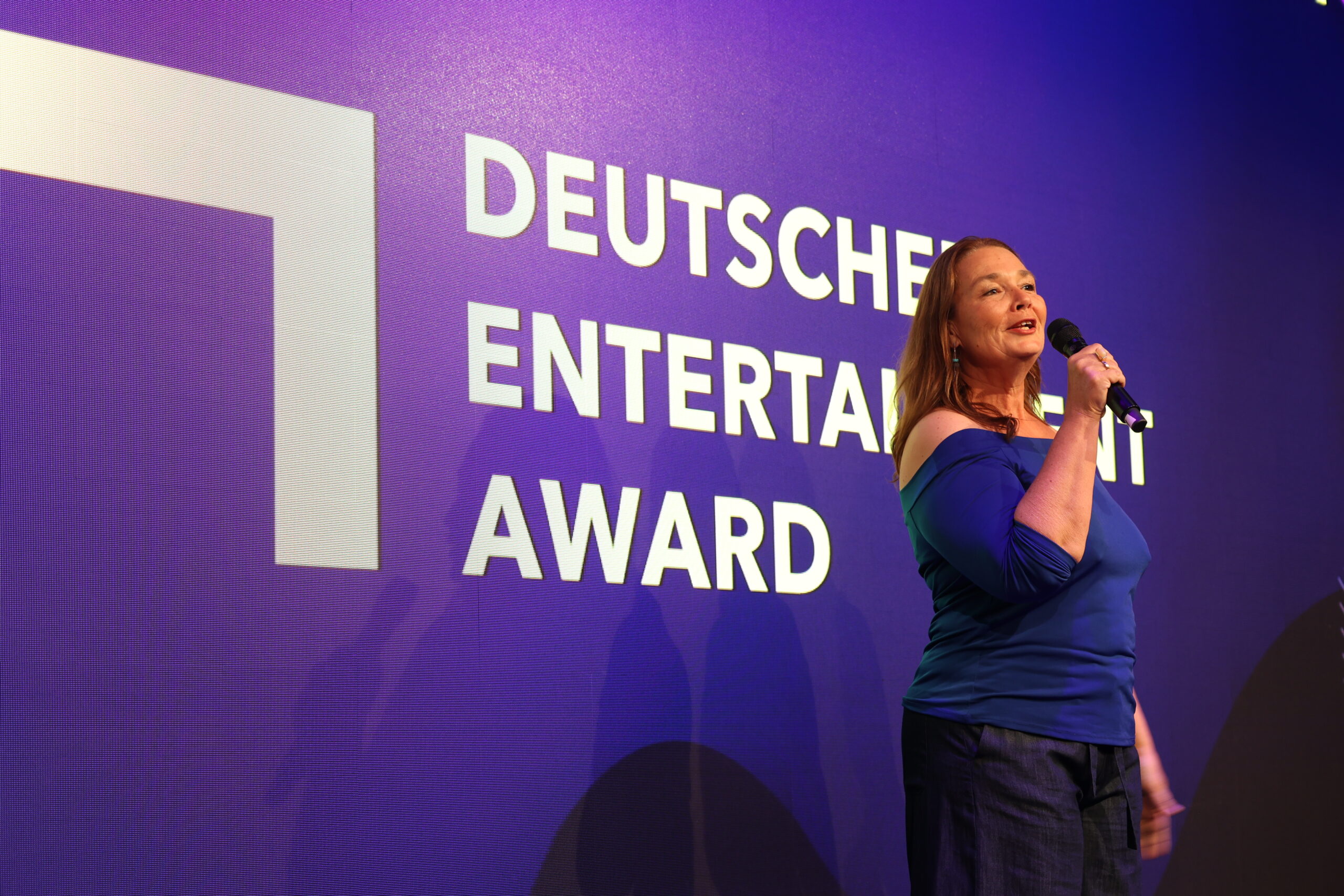 Deutscher Entertainment Award