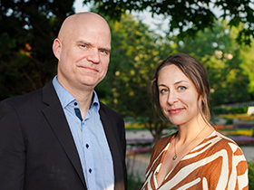 Ingmar Cario, Cher Zimmerer