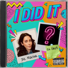 I Did It