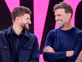 WM-Experten von MagentaTV