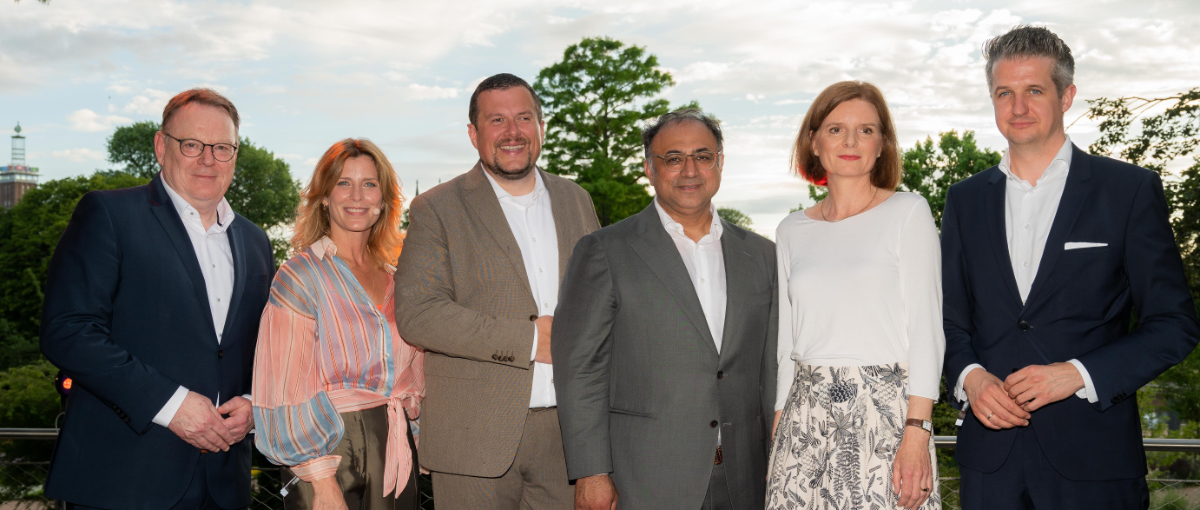 Sommerfest 2026