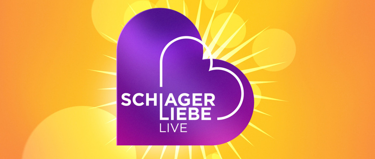 Schlagerliebe Live