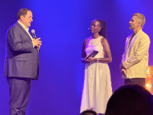 Deutscher Entertainment Award 2026