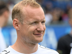 Sebastian Rode