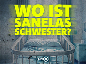 Wo ist Sanelas Schwester