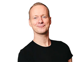 Hans Blomberg