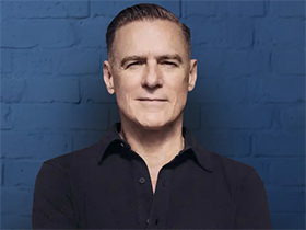 Bryan Adams Show