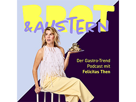 Brot & Austern